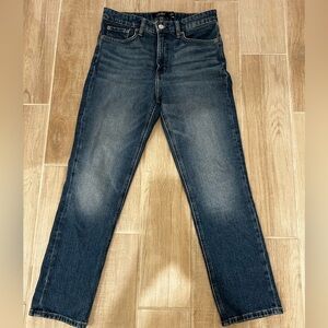 Worn once Ralph Lauren Jeans
